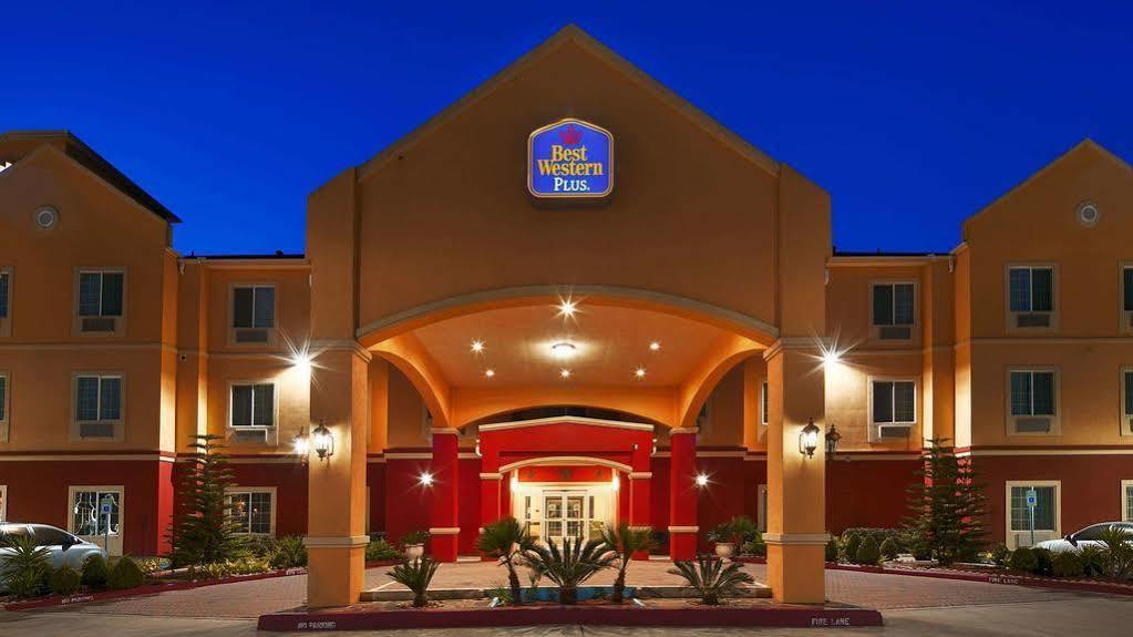 Best Western Plus Manvel Eksteriør bilde
